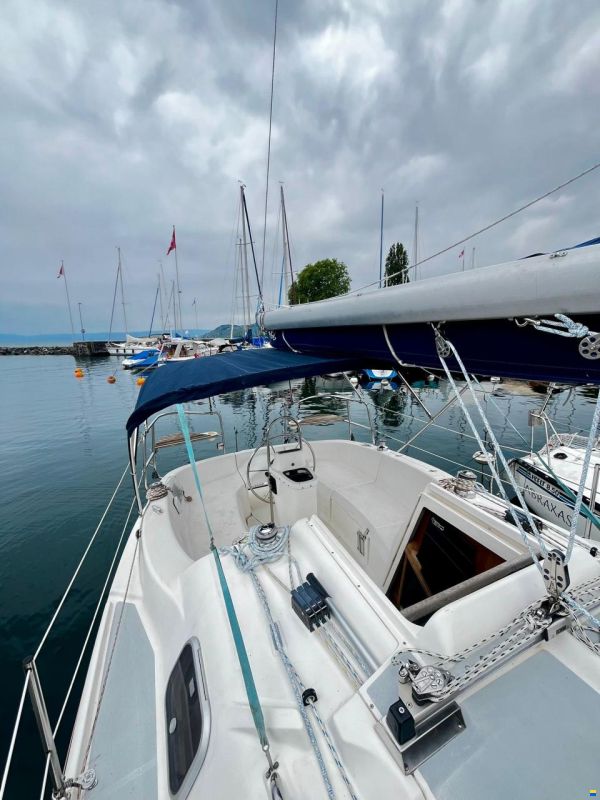 Hunter Marine Hunter 280