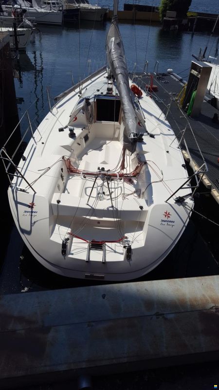 Jeanneau JOD 35