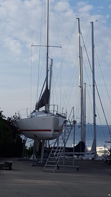 Jeanneau JOD 35