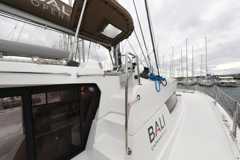 Bali 4.2