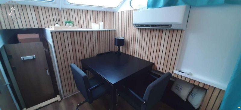 Jachtbouw C. van Meijeren Funcraft 1500 Flybridge