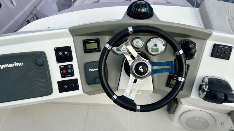 Beneteau GT 49