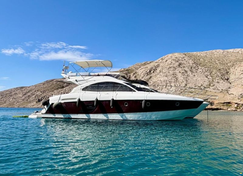 Beneteau GT 49