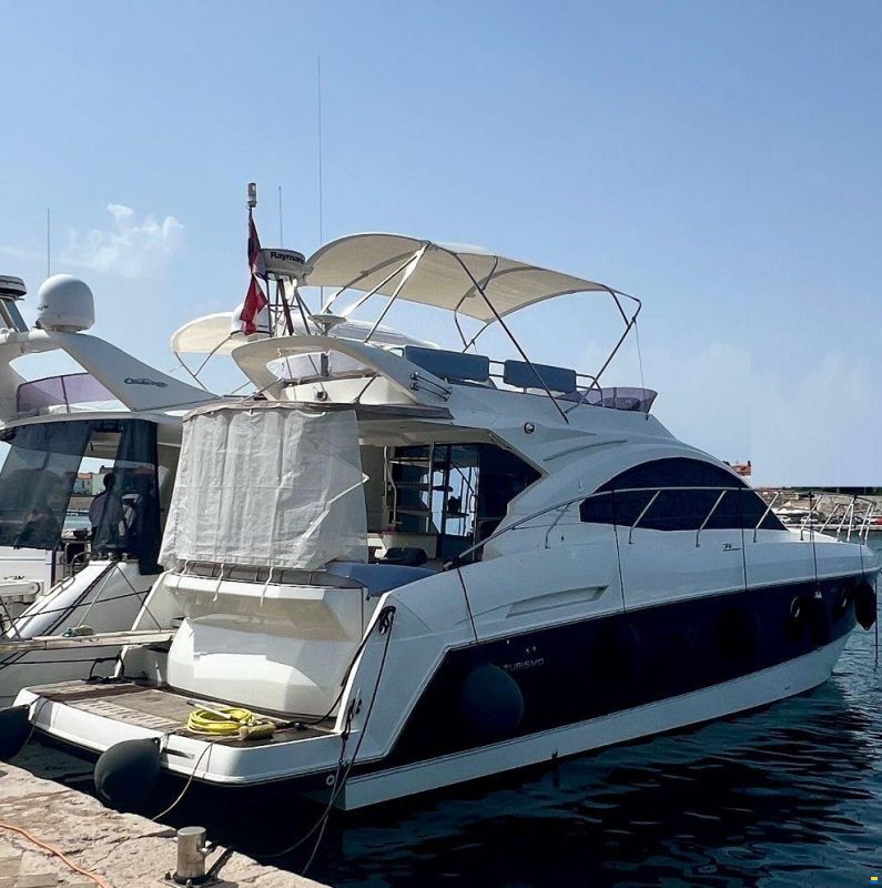 Beneteau GT 49