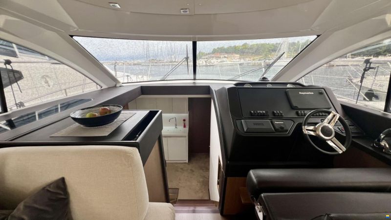 Beneteau GT 49