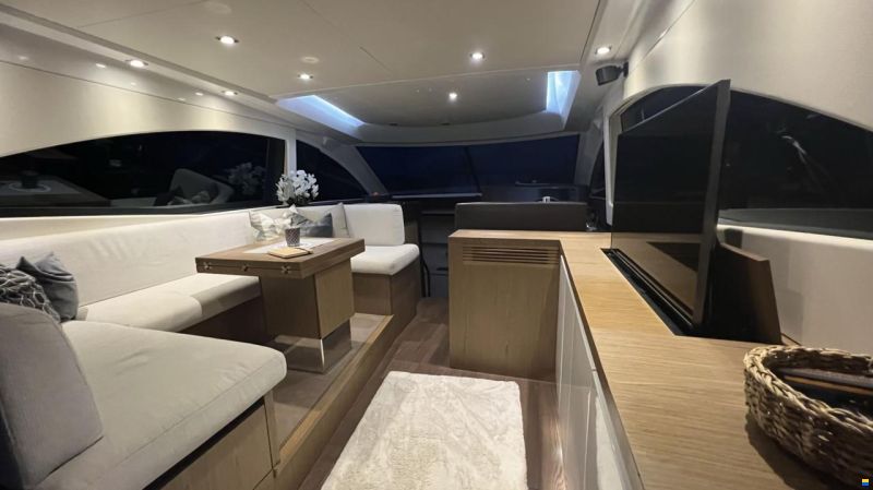 Beneteau GT 49