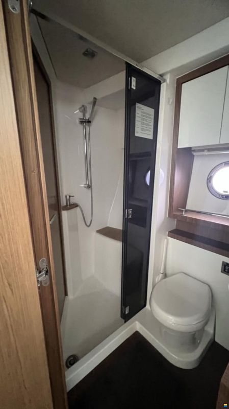 Beneteau GT 49