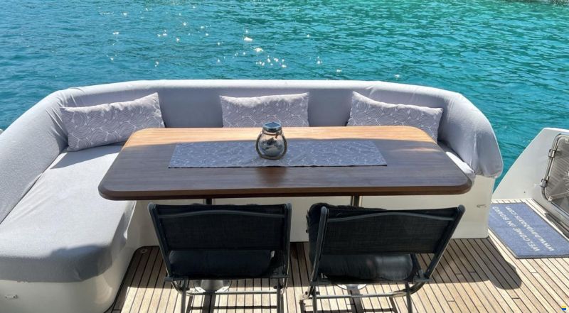 Beneteau GT 49