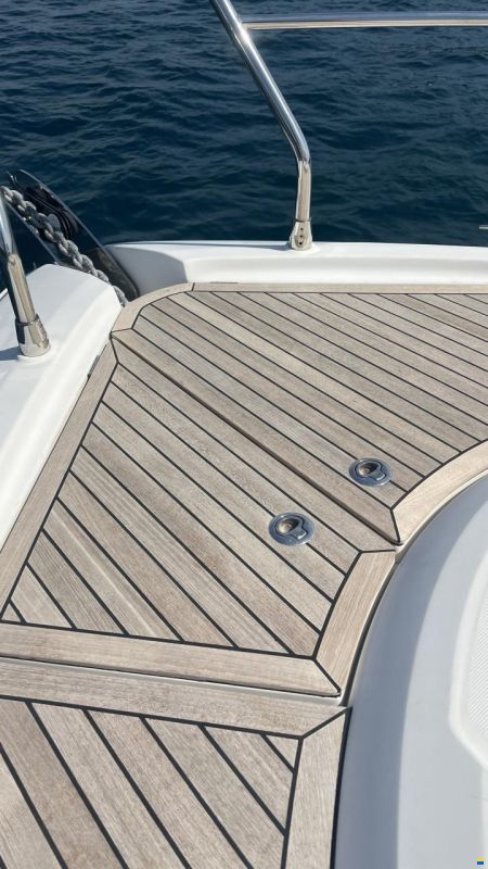 Beneteau GT 49
