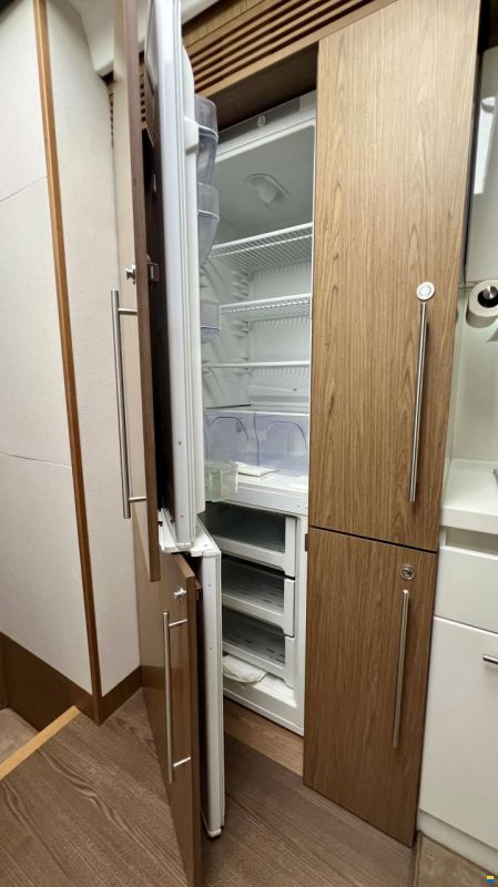 Beneteau GT 49