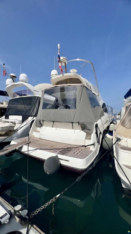 Beneteau GT 49