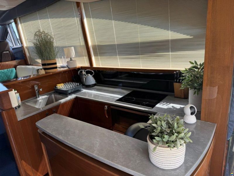 Princess 52
