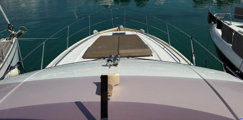 Princess 52