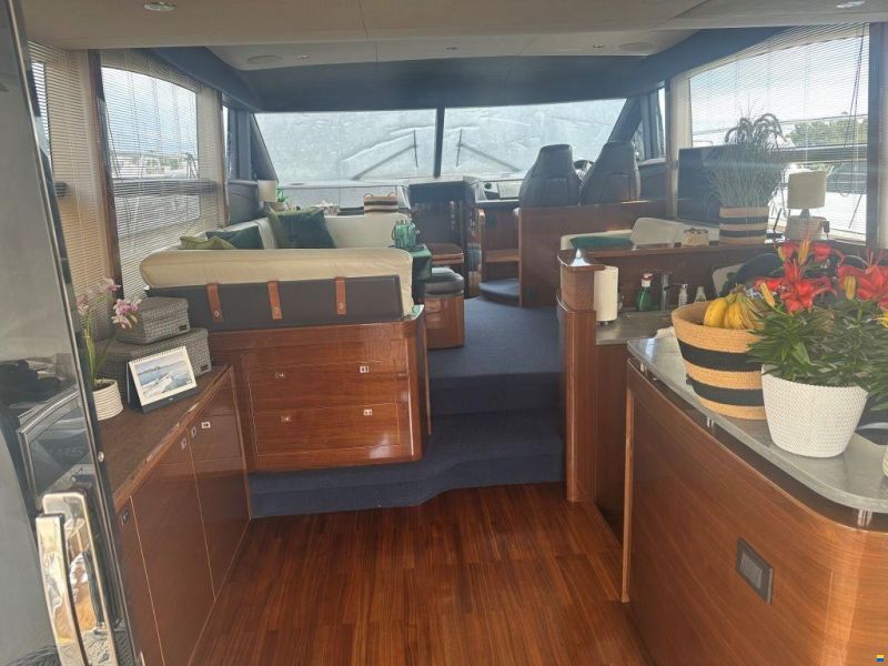 Princess 52