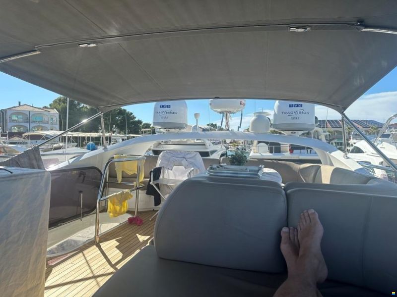 Princess 52