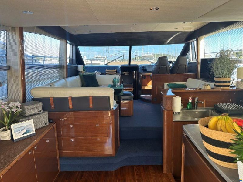 Princess 52