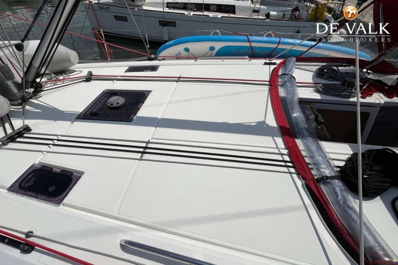 Beneteau Oceanis 40.1