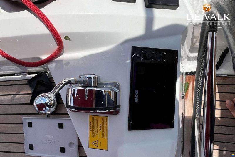 Beneteau Oceanis 40.1