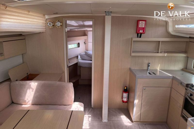 Beneteau Oceanis 40.1