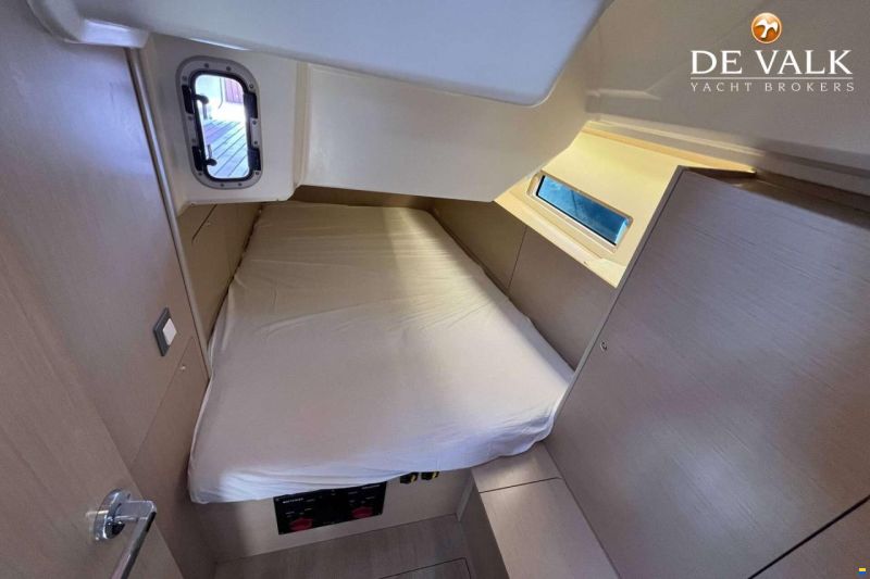 Beneteau Oceanis 40.1