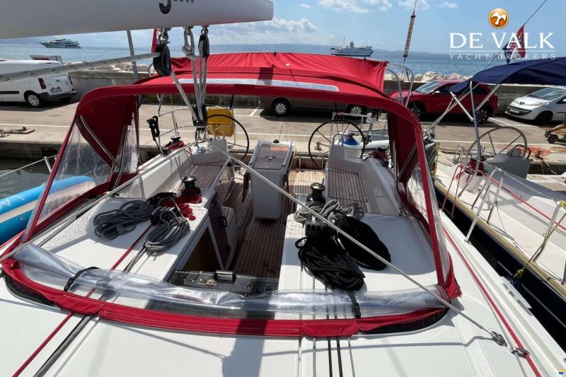 Beneteau Oceanis 40.1