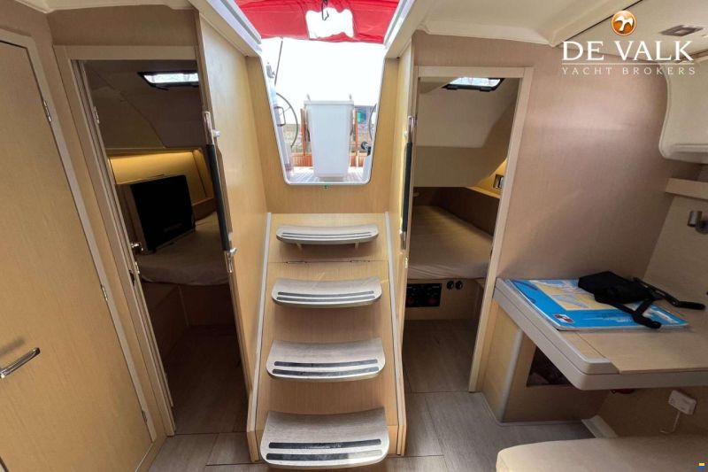Beneteau Oceanis 40.1