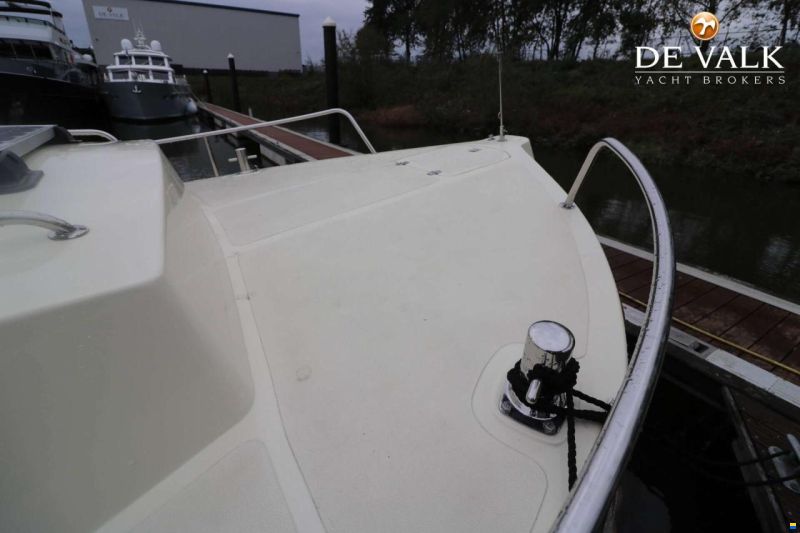 Pieterse 850