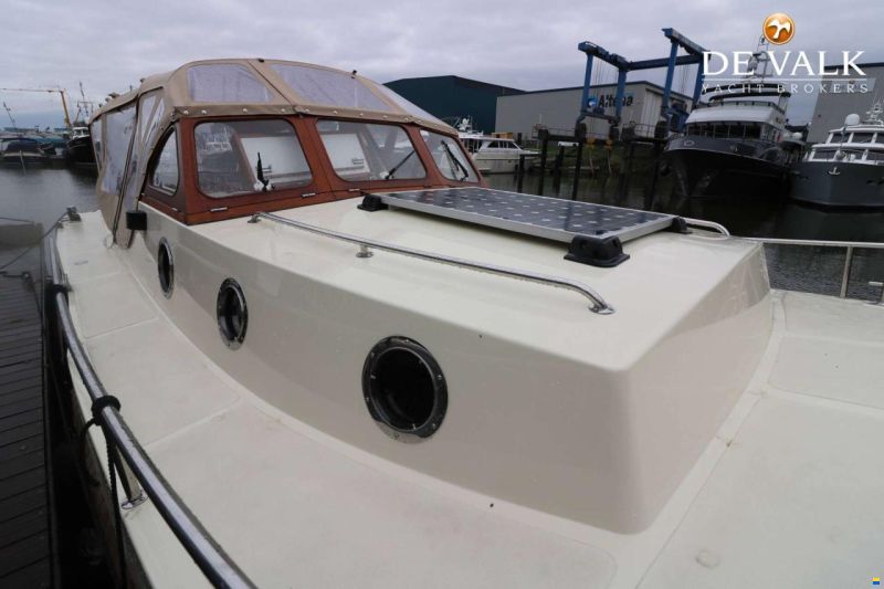 Pieterse 850