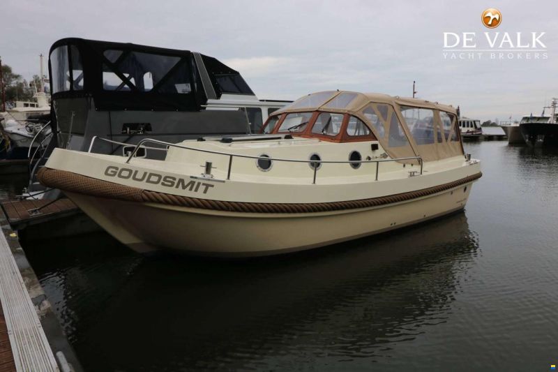 Pieterse 850