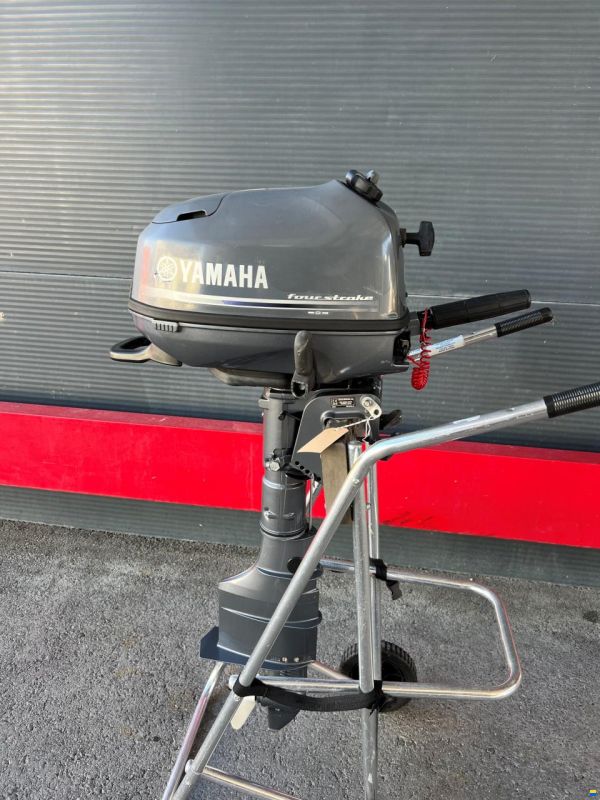 Yamaha F6CMHL