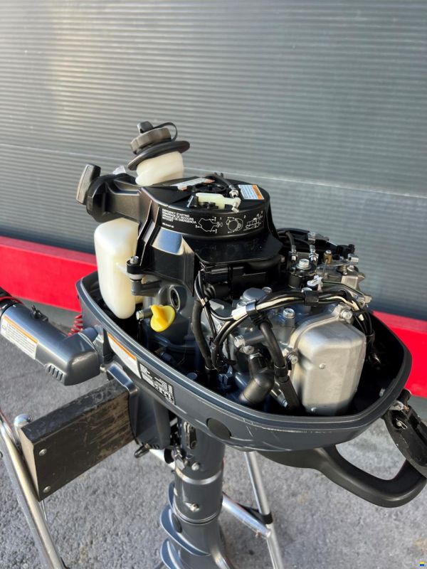 Yamaha F6CMHL