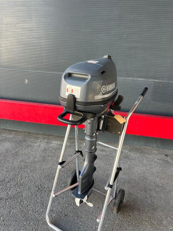 Yamaha F6CMHL