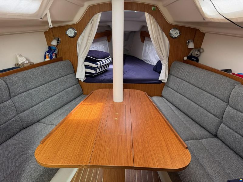 Dehler 29