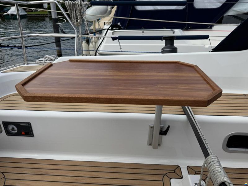 Dehler 29