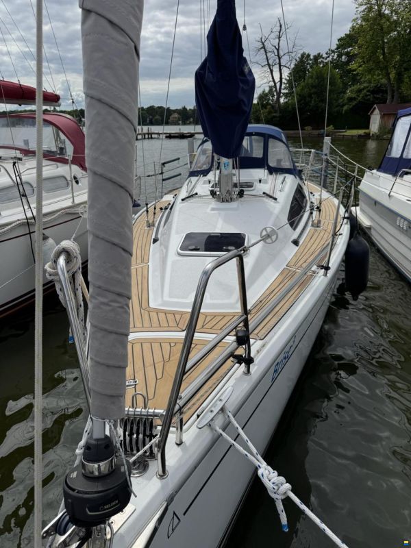 Dehler 29