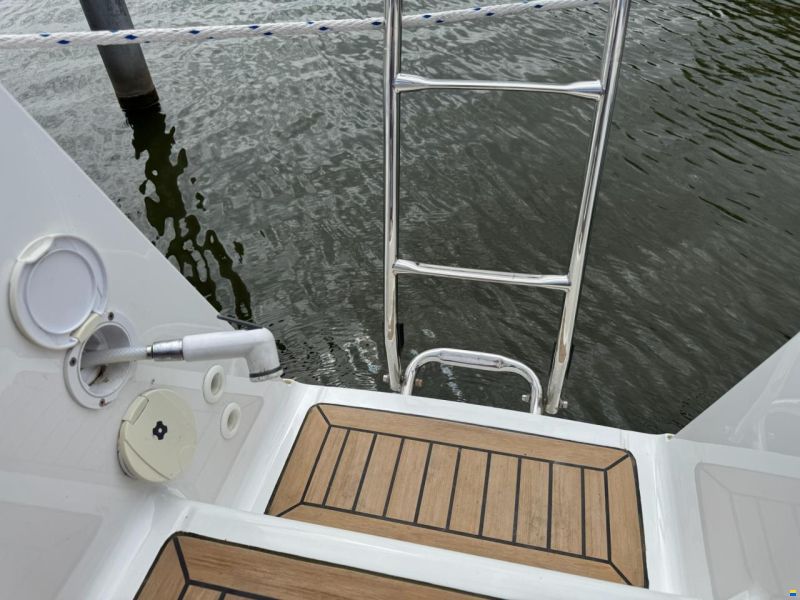 Dehler 29