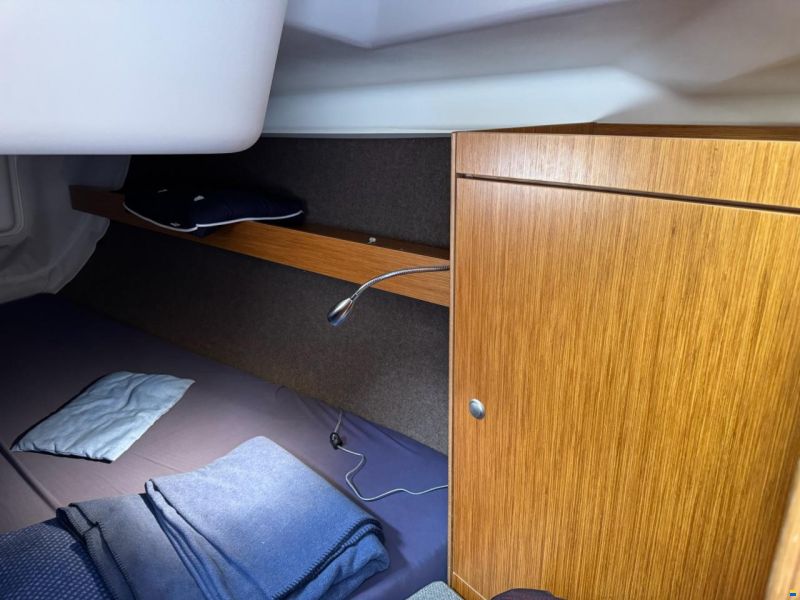 Dehler 29