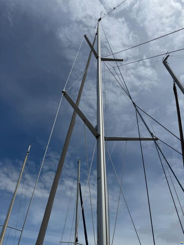Dehler 29