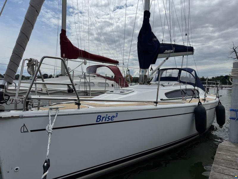 Dehler 29