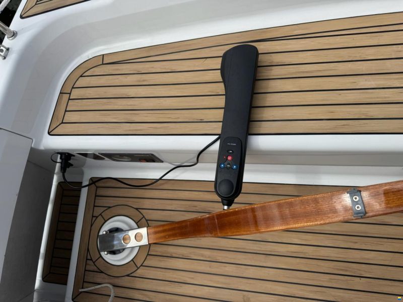 Dehler 29