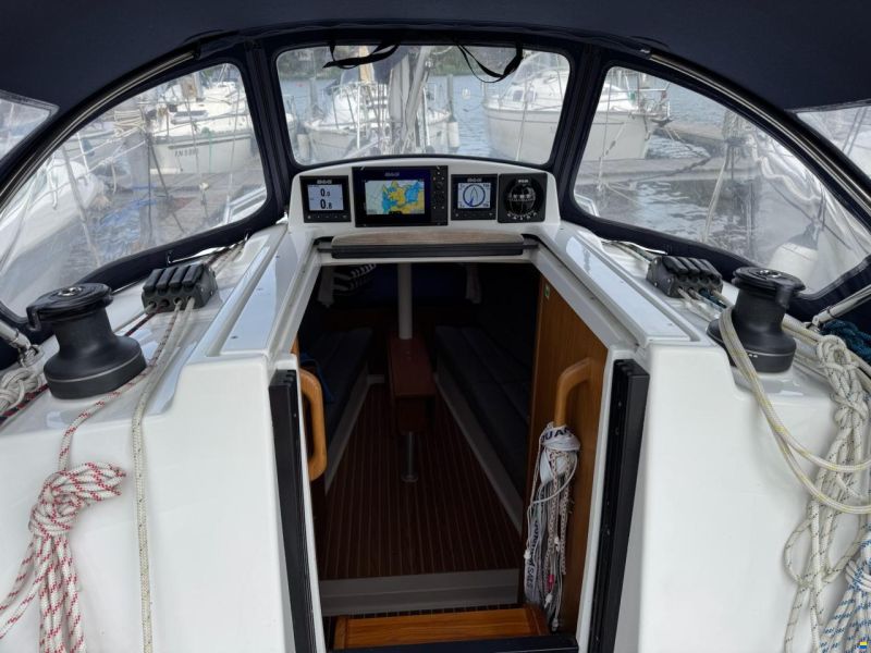 Dehler 29