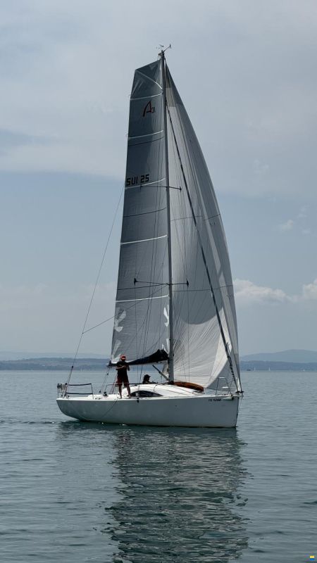 Archambault A 31