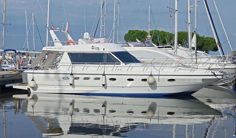 Piantoni HARMONY 42