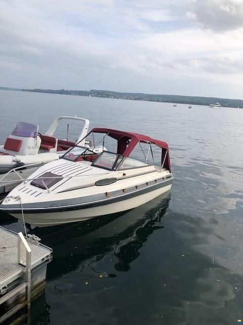Sunbird Kajütboot
