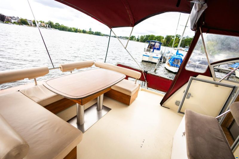 Linskens Catfish 46