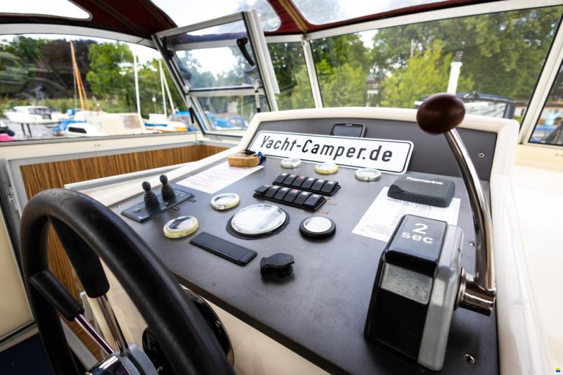 Linskens Catfish 46