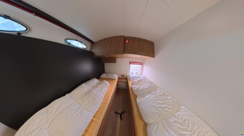 Linskens Catfish 46