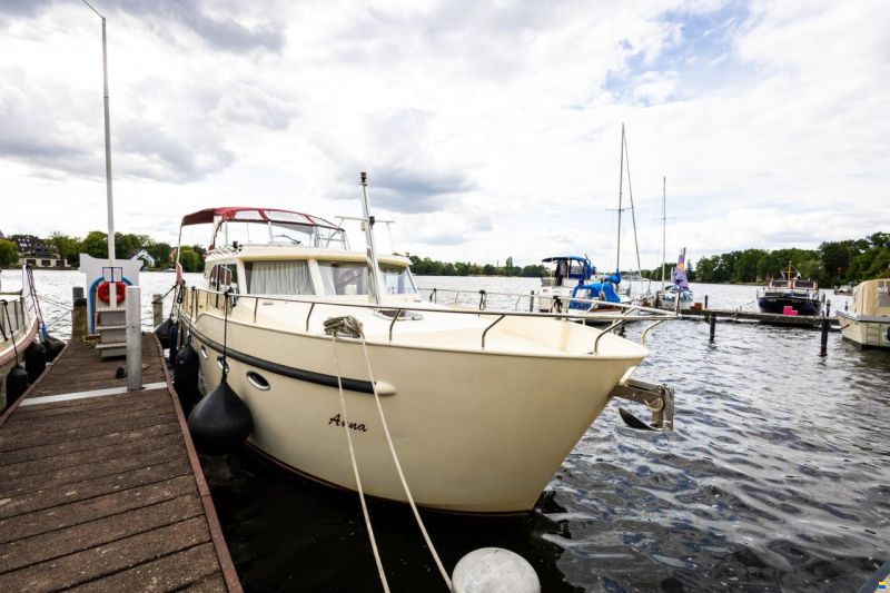 Linskens Catfish 46
