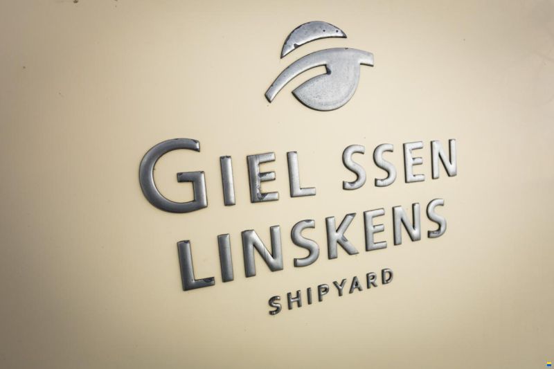 Linskens Catfish 46