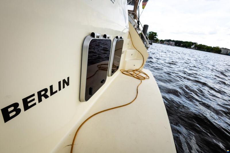 Linskens Catfish 46